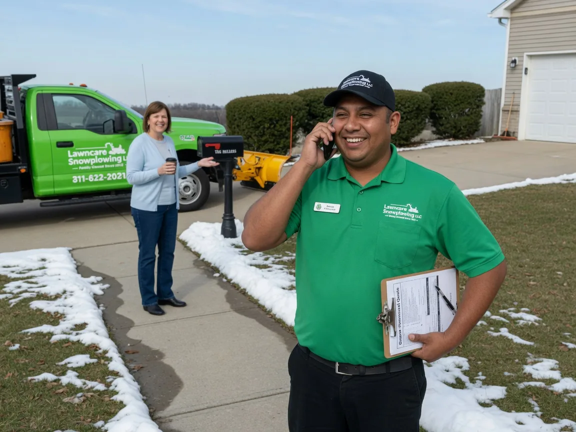 Lawn Care Services By Expert Landscaper Summit Station, PA FAQs
